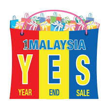 Where in a few short weeks, we will celebrate the closing of 2017.but not before we have one final sale for the shop! 1malaysia Year End Sale 2017 Loopme Malaysia