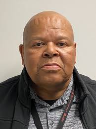 Offender Information