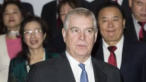 Wer begleitet den doch mit wem wird brautvater prinz andrew zur hochzeit seiner tochter kommen, nachdem er von. Prinz Andrew Hatte Angst Epstein Konnte Beweisfotos Haben Promiflash De