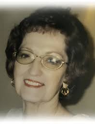 Obituary information for Charlotte Mayberry