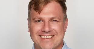 Patrick Giesecke, PMP