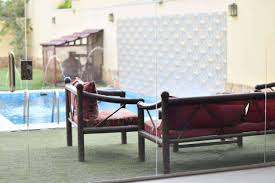 شاليه مع مسبح خاص في الخبر عطلات