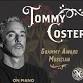 Tommy Coster at the National event image