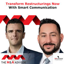 Trump 2.0: The Biggest Power Move Yet by M&A Advisor Podcast