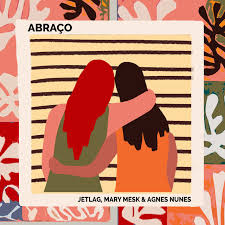 Vê se não demora que eu to querendo te ver versão funk 150 bpm x beat bolha prod.cêjota silva 2:43. Agnes Nunes On Tidal