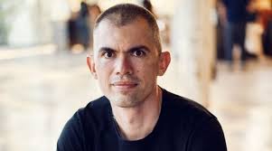 На фронті загинув військовий та письменник, автор роману-щоденника  “Спокійної ночі” Максим Петренко ➜ ZMINA