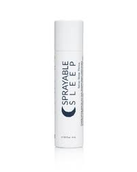 Buy Sprayable Sleep Aid Melatonin Spray Fall Asleep Easily World S First Skin Sleep Spray To Sleep Deeply And Wake Up With The Energy You Need Never Worry About Sleep Deprivation Ag Online