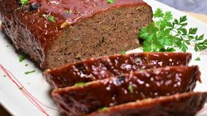 Easy Meatloaf Recipe Allrecipes Com In 2020 Recipes Good Meatloaf Recipe Easy Meatloaf