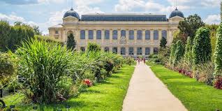 Gardens Parks Squares Paris Insiders Guide