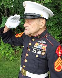 Dozens attend Memorial Day ceremony in Westfield