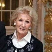 Darlene Rosalie Brasier Obituary