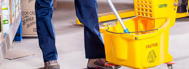 Il s'occupe également de la maintenance et du renouvellement éventuel des équipements. Cap Agent De Proprete Et D Hygiene
