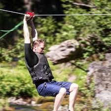 There is nothing more awesome than having the right tools for the job! Backyard Zip Line Kit This Year S Best Gift Ideas