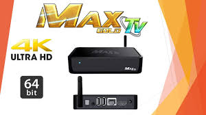 Maxtv stream subscribers will receive a monthly credit on their account based on the number of theme packs to which they subscribe. Maxtv Iptv Max Tv Gold 5g