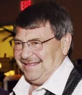 Obituary information for Claude Slusher