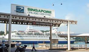 新加坡邮轮中心) is a cruise terminal located in the south of singapore next to harbourfront centre in the vicinity of harbourfront and in keppel harbour, near harbourfront mrt station. Singapore Cruise Centre In Singapore Singapore Singapore Cruise Centre Makemytrip