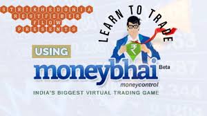 An apk file is an android package file. Learn To Trade With 1 Crore Virtual Money In Moneybhai Youtube