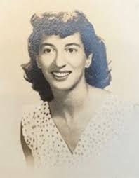 Dolores Sovey Obituary