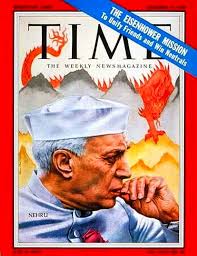 MUST SEE! Indian leaders' tryst with TIME magazine - Rediff.com News