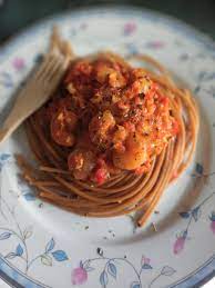 Jul 02, 2021 · kemudian nikmati spaghetti dengan saus pilihan dan makan dengan cara melilitkan lembarannya ke garpu. Made An Indonesian Style Sambal Balado Arrabiatia Fusion Pasta Dining And Cooking