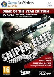 If you want to make access to sniper ghost warrior contracts 2 torrent, then it is your responsibility to pay attention to the several important features.these will surely help you in creating the strategies that will improve the chances of winning difficult levels in the game. Download Sniper Elite V2 Game Of The Year Edition Pc Multi10 Elamigos Torrent Elamigos Games