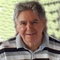 Kenneth R. Peoples Obituary