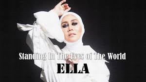 Di blog ini, kami hanya memaparkan lirik lagu. Ella Standing In The Eyes Of The World Lagu Patriotik Chords Chordify