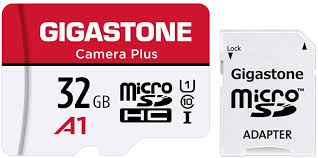 .cards digital educational resources digital music electronics garden & outdoor gift cards work with roku ultra, roku 4, roku 3, roku 2 streaming player with everything but stromboli (tm) card. Buy Gigastone Micro Sd Card 32gb Camera Plus Microsdhc Memory Card For Video Camera Wyze Cam Security Camera Roku Full Hd Video Recording Uhs I U1 A1 Class 10 Up To 90mb S With