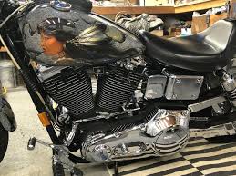 Image result for Bright Sapphire 1993 FXSTS