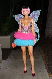 Joanna Krupa Joanna Krupa Halloween Event Joanna