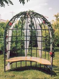 Exklusive Gartenpavillons Aus Eisen Luxuspavillons Aus Eisen Gartenlauben Eisenpavillons Lauben Sadovye Ograzhdeniya Sadovye Idei Nebolshie Besedki