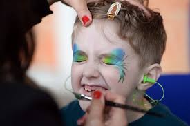 Hemel Hempstead 50 Fest