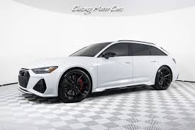 Image result for Glacier White 2021 RS6
