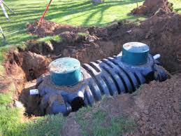 Installing a new shallow trench septic system. Septic Tank Cleaning In Turkey Point On Yellowpages Ca