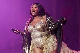 Whether or not lizzo takes home any trophies at the bet awards this year, she's already achieved a at this point, lizzo songs are basically synonymous with self acceptance and confidence boosts. 6 Lizzo Songs You Need To Know Lizzo Songs