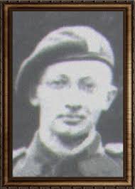 Benjamin C. Swallow, Sgt.