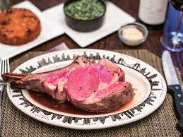 New York City S Best Steakhouses Eater Ny