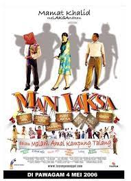 Rock oo 2013 full movie. Man Laksa 2006 Imdb