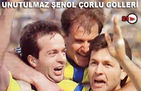 Şenol çorlu ile ilgili tüm haberler, video ve fotoğraf fotomaç'ta. Golun Her Turlusunu Atardi