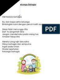 Before downloading you can preview any song by mouse. Lagu Keluarga Bahagia