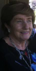 Condolence Book for Terry MacMULLAN (née Rea) (Ballinteer, Dublin)