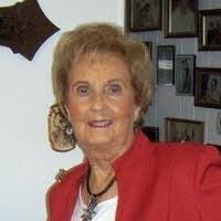 Obituary for Mary Lillian Hinson
