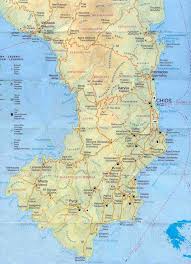 Το χιοσ ταξι ομηροσ παρέχει υπηρεσίες σε ανθρώπους από όλο τον κόσμο που επισκέπτονται το νησί της χίου είτε για αναψυχή είτε για επαγγελματικούς λόγους. Large Chios Island Maps For Free Download And Print High Resolution And Detailed Maps