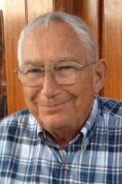 William Blanchard Obituary (2017)