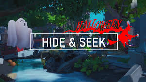 As the hunter is able to find and hit. The Best Hide And Seek Maps In Fortnite S Creative Mode Dot Esports