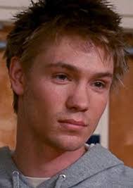 Fan Casting Chris Pratt as Jeff in Bottoms (2003)