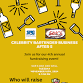 Celebrity Bartending Event at Sok's Bar and Grill event image