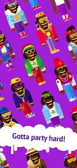 Partymasters Fun Idle Game On The App Store Go Game Games Best Part Of Me