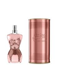 جان بول غوتييه عطر كلاسيك للنساء - 100 مل