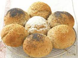 Fleur De Petits Pains Par Thermomix Recettes Une Recette De Fan A Retrouver Dans La Categorie Pains Viennoiseries Sur Www Espace Recettes Fr De Thermomix Sup Sup